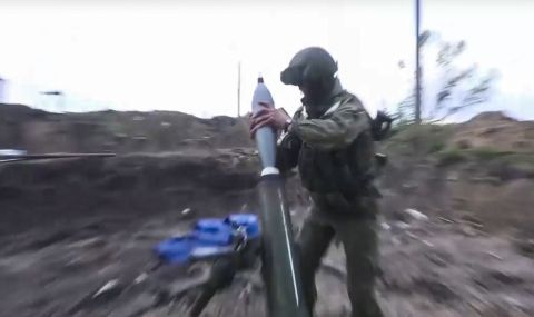 Унижиха руски войници, отказали да умрат в Украйна (ВИДЕО) - 1