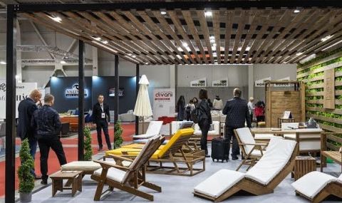 В отговор на новата реалност: българското мебелно бизнес изложение се трансформира в ЕКСПОМЕБЕЛ - 1