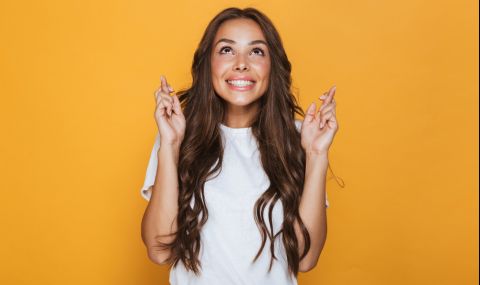 Вижте как да привлечете богатство, любов и късмет през 2022 г. - 1