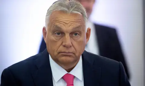 Viktor Orbán: The EU is heading for an economic cold war with China  - 1