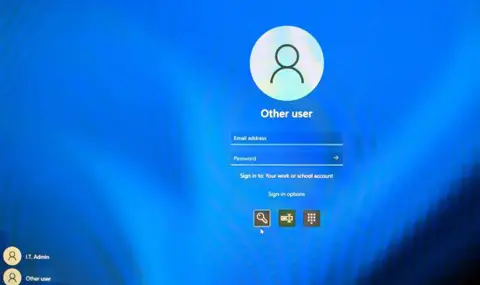 Деактивирането на инсталациите на Windows 11 с локални акаунти не проработи - 1