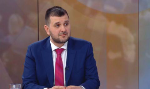 Йордан Иванов, ДСБ: Започваме разговори за предизборна коалиция между ДБ и ПП - 1