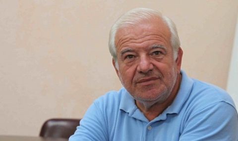 Радион Попов: Познавам много турци, помаци и цигани, които ще гласуват за Радев - 1