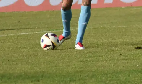 Резултати и класиране след 4-и кръг във Втора лига - 1