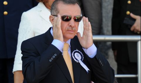 Шест партии се обединиха срещу Ердоган - 1