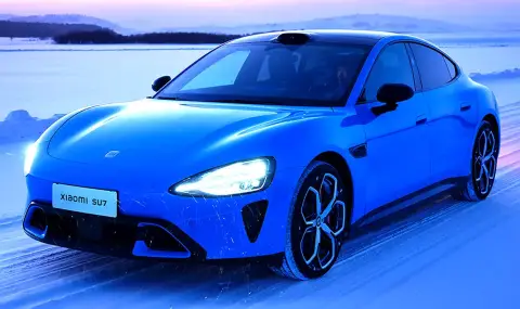 Собственик на Xiaomi SU7 измина 265 хиляди километра за 16 месеца. Какво се случва с колата? - 1