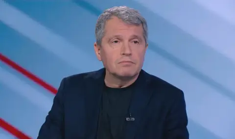 Тошко Йорданов: Мотивът ни да искаме отново да влезем в парламента е практичен