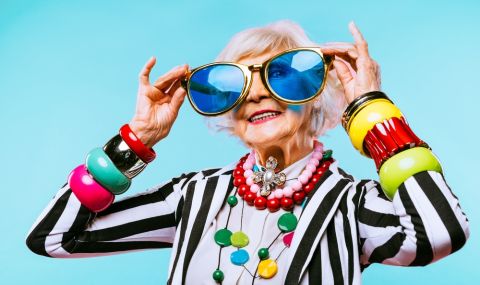 Възрастта е само число: 3-те зодии, които са най-млади по душа - 1