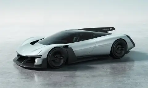 Xiaomi по стъпките на Ferrari, Porsche и Mercedes-Benz - 1