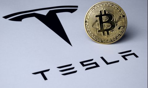 Илон Мъск: Вероятно Tesla отново ще приема биткойни - 1