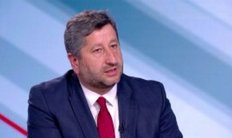 Иванов: Ще обсъдим условията да продължим да бъдем в коалицията - 1