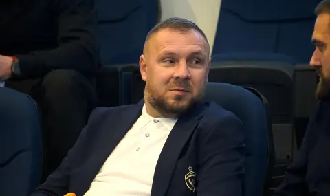 Козмин Моци: Шансовете ни за титлата намаляха драстично - 1