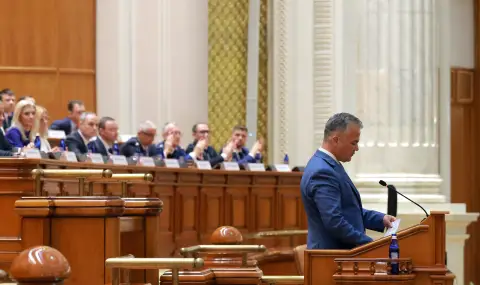Политическата криза в Румъния се задълбочава, партиите търсят изход - 1