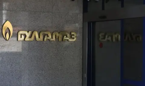 Трайчо Трайков: „Булгаргаз“ е във фактически фалит - 1