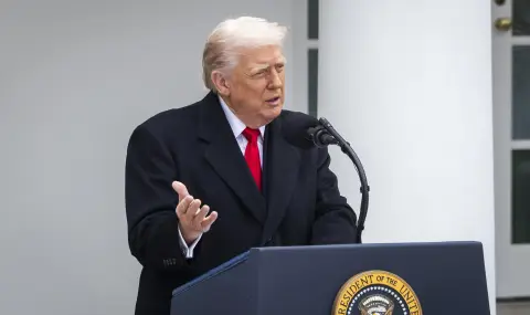 Trump accuses Ukrainian authorities of misusing US taxpayer funds  - 1