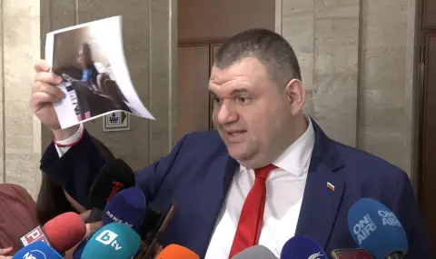 Венелин Петков: Страхът замени благоговението в ДПС - 1