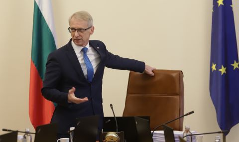 Денков за заложниците с български произход: Което трябваше и можеше да бъде направено – вече е направено - 1