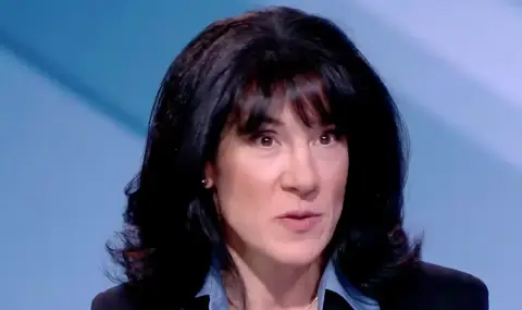 Доц. Мусева: Съветът за мир на Тръмп противоречи на българската Конституция