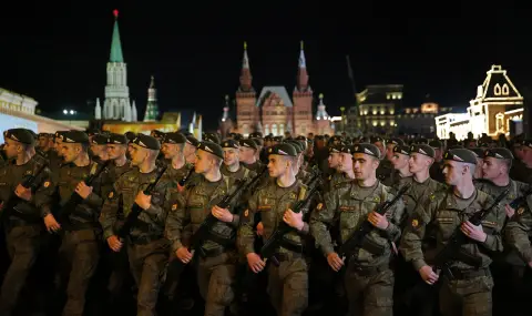 Русия: Ако Украйна ни удари със западни оръжия, ще има ядрена война - 1