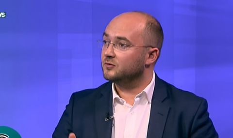 Столична община създаде хуманитарен център в помощ на бежанците - 1