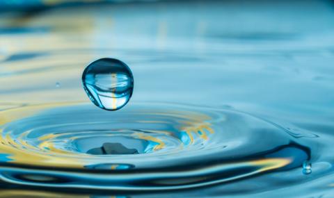 Учените откриха ново състояние на водата - 1
