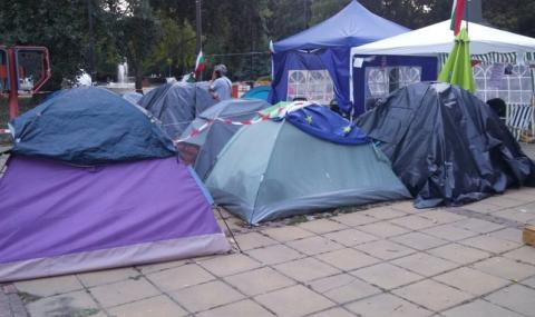 Варненци се готвят за новото "Велико народно въстание" - 1