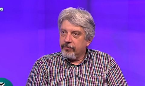 Витанов за COVID-19: Вълната премина пиковите си стойности - 1