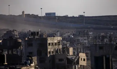 WSJ: Israel plans to escalate conflict in Gaza  - 1