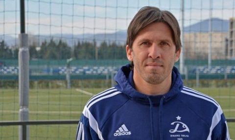Български треньор: Търся начин да си тръгна от Украйна, но нямам идея как - 1