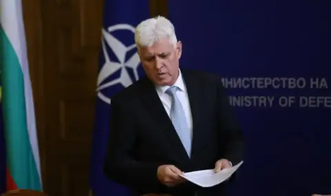 Димитър Стоянов: За последния месец няма постъпило искане от Киев за доставки на оръжие - 1