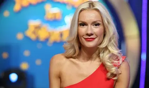 Мария Игнатова претърпя нелеп инцидент в планината, докато снима видео - 1