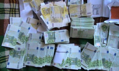 Балкански измамници трупат дългове - 1