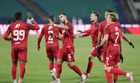 ЦСКА подготвя нов трансферен пробив: Очаква се португалски централен защитник - 1