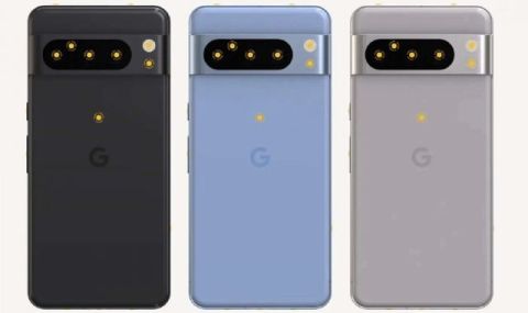 Ето колко ще струват новите смартфони на Google - 1