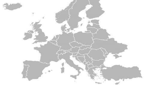 План на ЦРУ: Европа да е разделена на три части, България влиза в... - 1