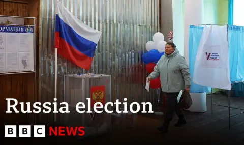 Putinists win local elections in war-torn Russian regions  - 1