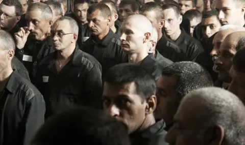Търсят се войници за фронта! След Русия и Украйна ще мобилизира затворници - 1