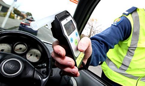 Готвачка седна зад волана с над 3 промила - 1