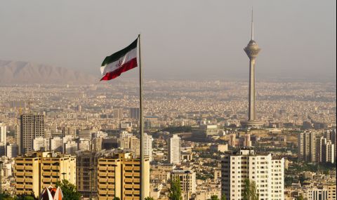 Иран мести машини за обогатяване на уран  - 1