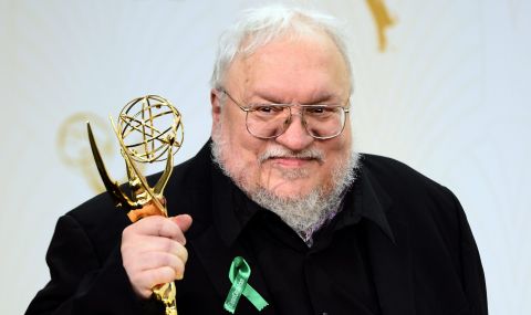 Създателят на „Игра на тронове“ подписа важен договор с HBO - 1