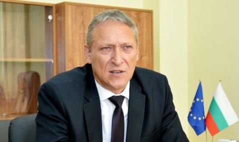 Синдикатът на такситата иска оставката на Бойко Рановски - 1