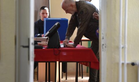 Черна гора избира президент на балотаж - 1