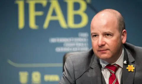 ИФАБ призна грешка с VAR на Мондиал 2026, Швейцария беше ощетена срещу Аржентина - 1