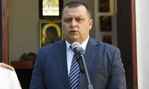 По данни на МВР: От януари до септември тази година нападенията над медицински лица са 75 - 1