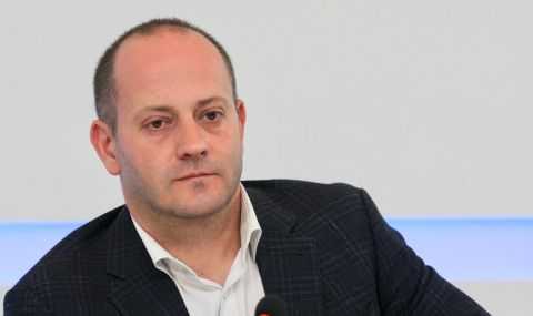 Радан Кънев: "Правителство за зимата" е несериозно и опасно. Борисов днес отново се опита да отвори капан - 1