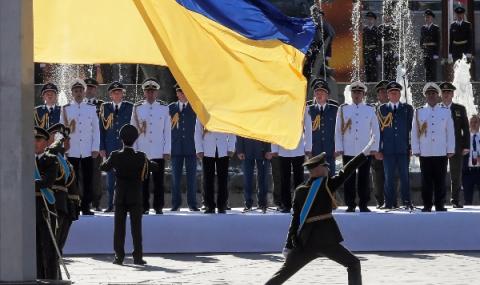 Украйна не планира посланик в Русия - 1