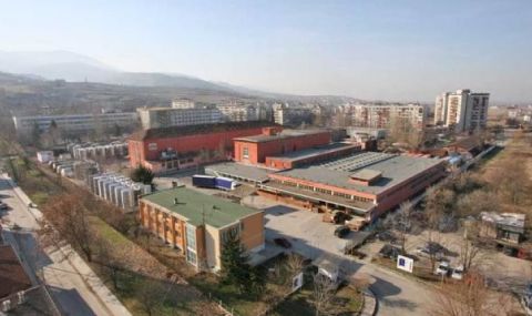 Винзаводът в Асеновград вече е собственост на "Тарамекс"  - 1