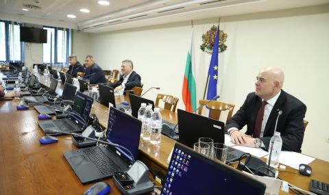 Иван Гешев:  Готов съм да предоставя данни, но от това ще има голям срам за част от членовете на ВСС - 1