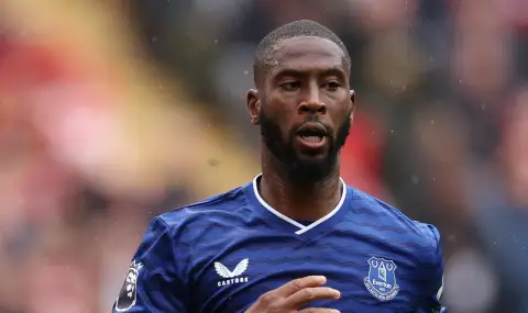 Ювентус хвърля око на Бето от Евертън за подсилване на атаката - 1