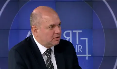 Владислав Панев: Става страшно не само спрямо цените, а и дали въобще ще има достатъчно петрол